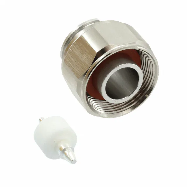 332102 Amphenol RF  Conjuntos de conectores coaxiales (RF)